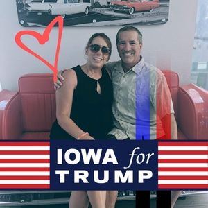 Meet your Posher, Mandy